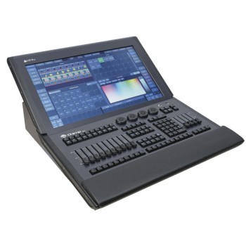 Infinity Chimp 300 Console con 4 universi DMX