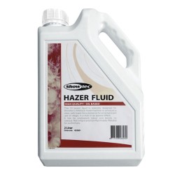 Showtec MHL-2 Hazer Fluid