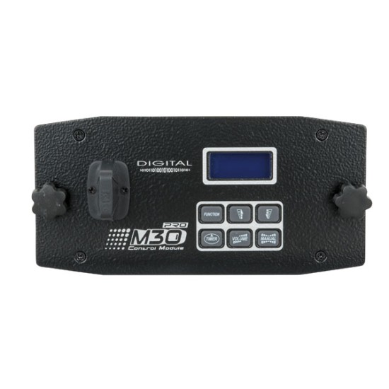 Foggers & Effects Showtec M-30