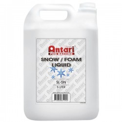 Antari Snow Liquid SL-5N