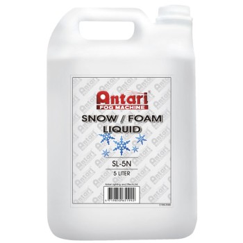 Antari Snow Liquid SL-5N