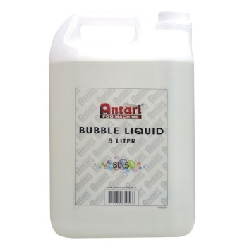 Antari BL-5 - Bubble Liquid