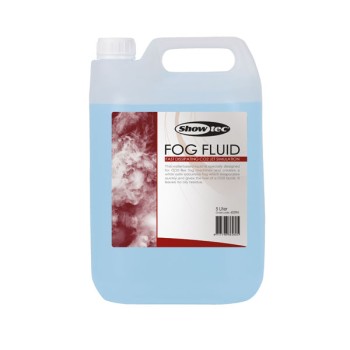 Showgear Fog Fluid Fast Dissipating