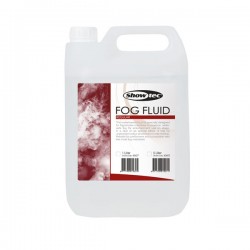 Showgear Fog Fluid Regular