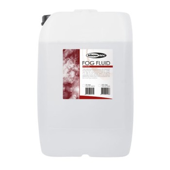 Showgear Fog Fluid Regular