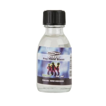 Showtec Fog Fluid Scent Disco 30ml