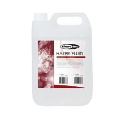 Showgear Hazer Fluid