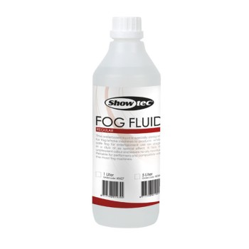 Showgear Fog Fluid Regular