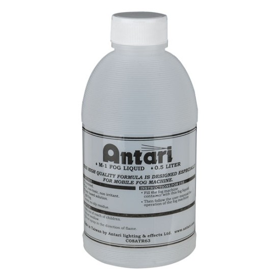 Consumables Antari M-1 Fluid