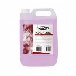 Showgear Fog Fluid High Density