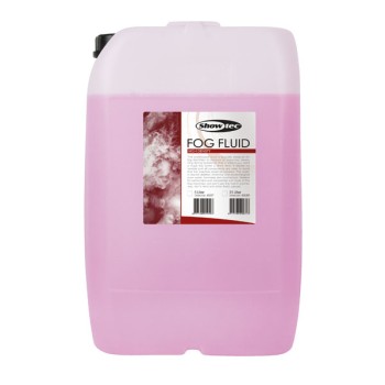 Showgear Fog Fluid High Density