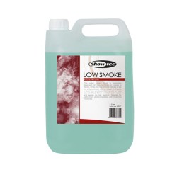 Showgear Low Smoke Fluid