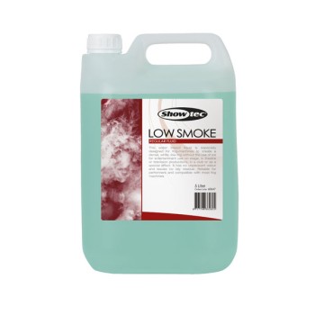 Showtec Low Smoke Fluid