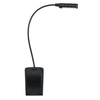 Showgear MusicStand Light 4