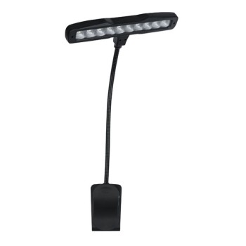 Showgear MusicStand Light 10