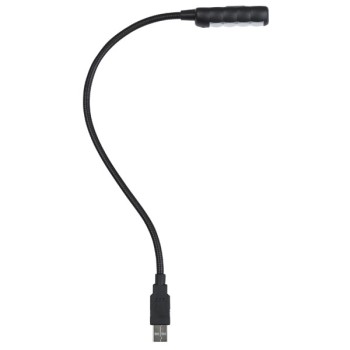 Showgear GooseLight USB, CW