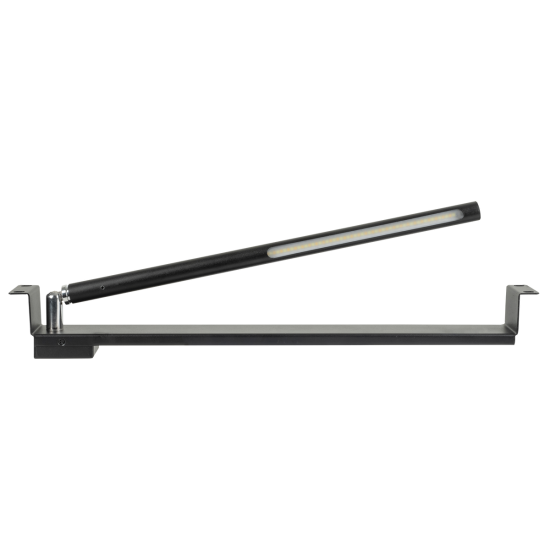 Showgear 19 Inch Rackmount Light