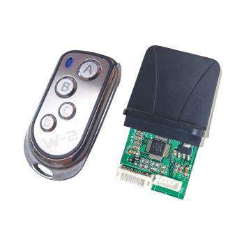 Antari WTR-110 Wireless Remote Kit F-6