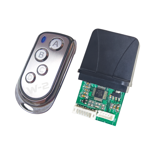 Antari WTR-110 Wireless Remote Kit F-6