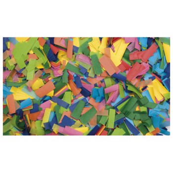 Showgear Confetti - Rectangle