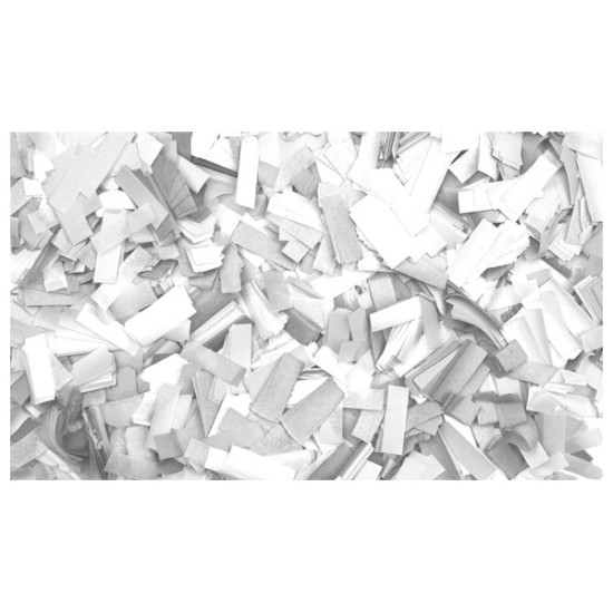 Confetti Showtec 60910WH