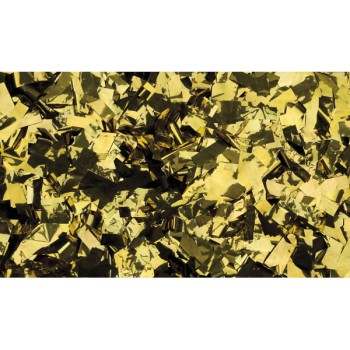 Showgear Metallic Confetti - Rectangle