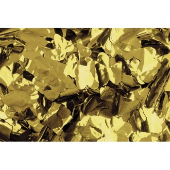 Showgear Metallic Confetti - Butterflies