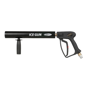 Showtec FX Ice Gun