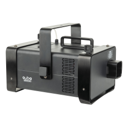 Showtec QubiQ S1000 Smoke Machine