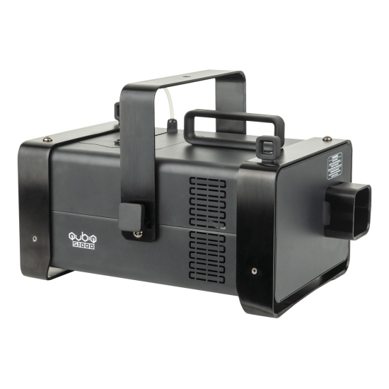 Showtec QubiQ S1000 Smoke Machine