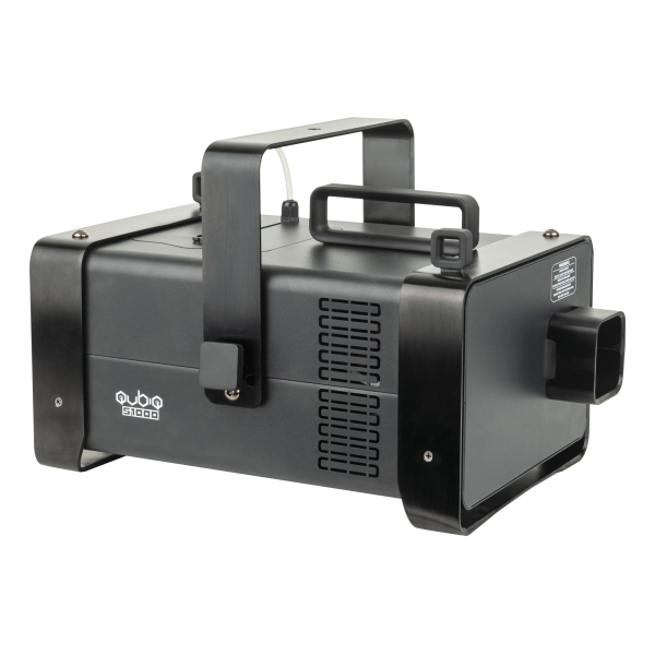 Showtec QubiQ S1000 Smoke Machine