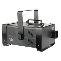 Showtec QubiQ S2500 Smoke Machine