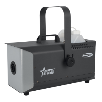 Showtec Stellar S-1200 Snow Machine