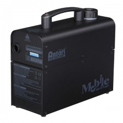 Antari MB-20X Mobile Fog Machine