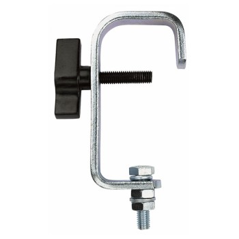 Showgear 50 mm Heavy Duty Pipe Clamp