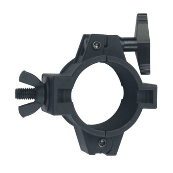 Showgear 50 mm Universal PVC Pipe Clamp