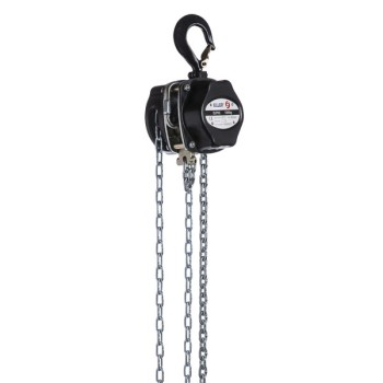 Eller PH2 Manual Chain Hoist 250 kg