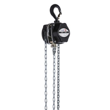 Eller PH2 Manual Chain Hoist 1000 kg