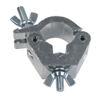 Doughty 50mm Half Coupler 750kg