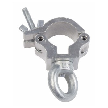 Doughty 32 mm Half Coupler with Lifting Eye