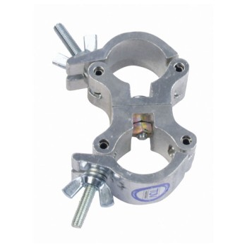 Doughty 32 mm Swivel Coupler