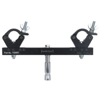 Doughty Stand Mount for 50 mm Tube