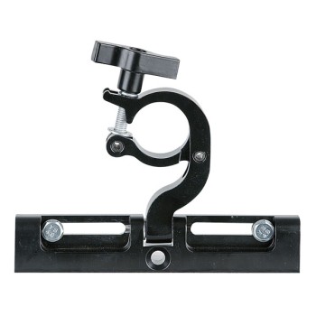 Showgear 50 mm Universal Moving Head Clamp