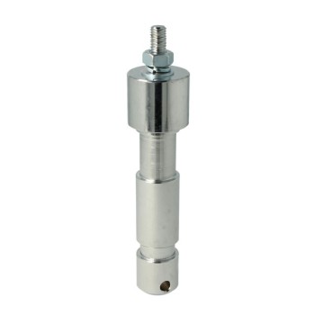 Doughty TV Spigot M10