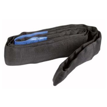 Eller Sling 1 Ton WLL - Black