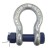 Eller Chain Shackle, Nut - Bolt