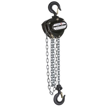 Eller PHE1 Manual Chain Hoist 500 kg