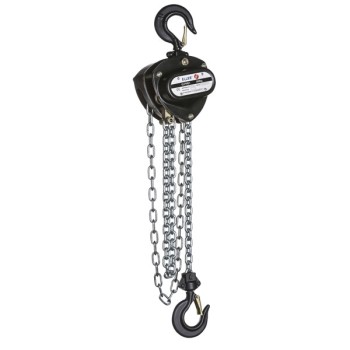 Eller PHE1 Manual Chain Hoist 1000 kg