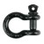 Eller Chain Shackle, Shoulder Bolt