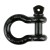 Eller Chain Shackle, Shoulder Bolt